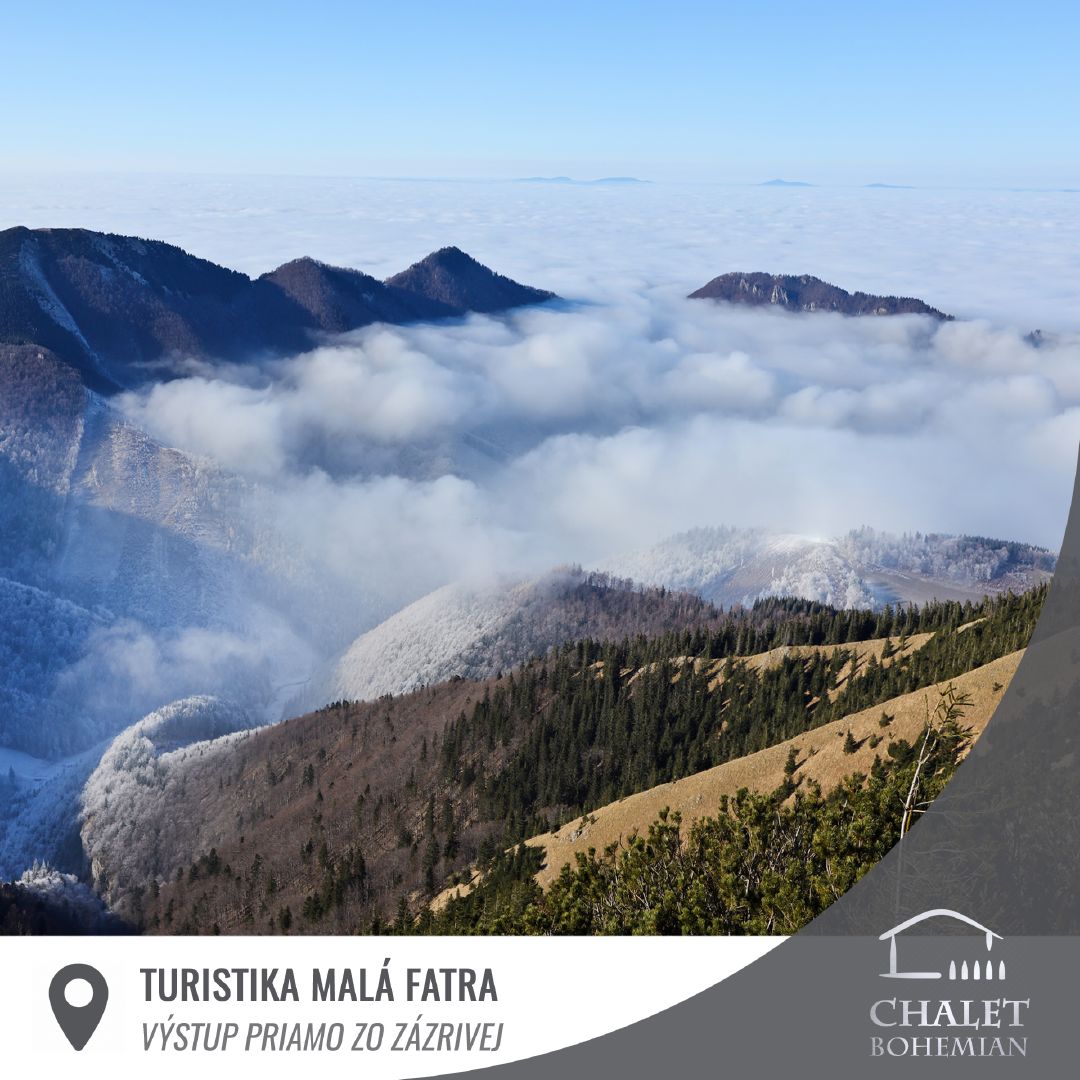 Turistika Mala Fatra